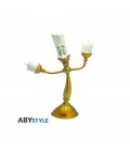 Disney Lamp "Beauty & the Beast Lumière" - Lampada "La bella e la bestia" - Abystyle