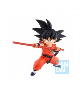 Dragon Ball Ichibansho Son Goku (Ex Mystical Adventure) Figure - Banpresto