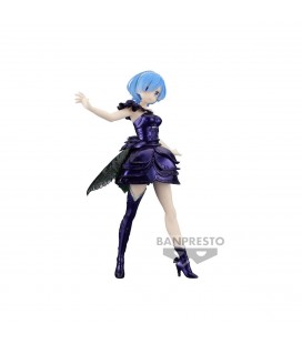 Re: Zero Starting Life in Another World Dianacht Couture Rem - Banpresto