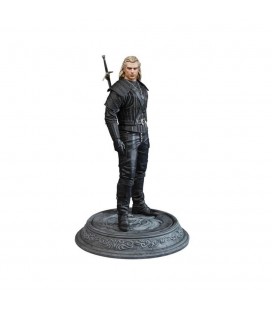 The Witcher (Netflix Series) Action Figure "Geralt di Rivia" - 22 cm - Dark Horse