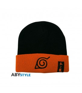 Naruto Shippuden Beanie Konoha - Berretto - Abystyle