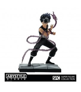 Yu Yu Hakusho - Figurine "Hiei" - Action Figure - Abystyle