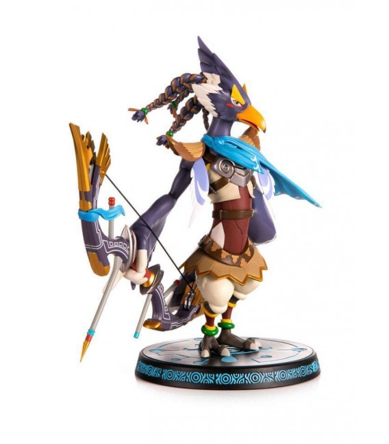 The Legend of Zelda Breath of the Wild PVC Statue Revali 26 cm - First 4 figures