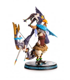 The Legend of Zelda Breath of the Wild PVC Statue Revali 26 cm - First 4 figures