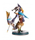 The Legend of Zelda Breath of the Wild PVC Statue Revali 26 cm - First 4 figures