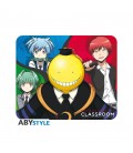 Assassination Classroom Flexible mousepad Group - Tappetino Mouse - ABYstyle