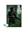 The Last Of Us Poster II Ellie 91,5 x 61 cm - GB eye