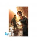 The Last Of Us Poster Key Art 91,5 x 61 cm - GB eye