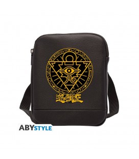 Yu-Gi-Oh! Messenger Bag Millennium - Borsa a Tracolla - ABYstyle