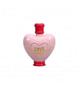 Harry Potter Table Top Vase Shaped Amortentia Love Potion - Vaso Da Interno Filtro D'amore - Half Moon Bay