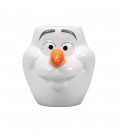 Frozen Olaf Mug Shaped Boxed - Tazza 3D Frozen Olaf - 450ml - Half Moon Bay