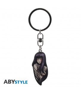 Junji Ito Portachiavi "Tomie" - Keychain - Abystyle