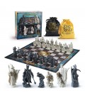 Battle For Middle-earth Chess Set - Scacchiera Battaglia Terra di Mezzo Signore Degli Anelli - The Noble Collection
