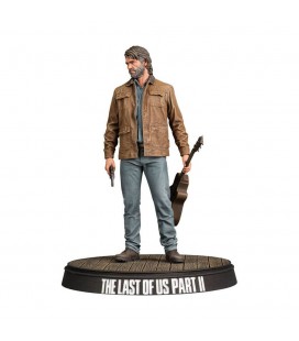 The Last Of Us Figure Joel 23 cm - Dark Horse Comics