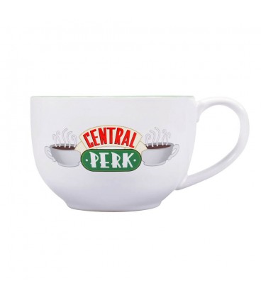 Tazza Friends - TV Central Perk