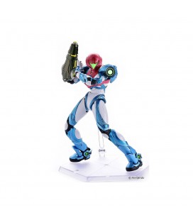 Metroid Dread Figma Action Figure Samus Aran Dread - Action Figure 16 cm - Max Factory