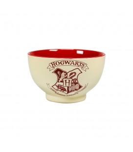 Harry Potter Bowl Boxed Hogwarts Crest - Ciotola Logo Casate 600 ml - Half Moon Bay