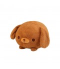 Peluche Teddy Kawaii Tondo 30 cm - Pidak Shop