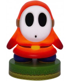 HooJtny Super mario Lampada per Bambini, Super mario Luce Notturna