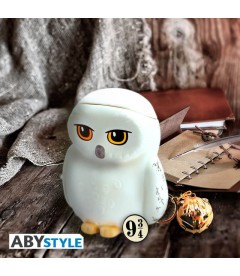 Set Regalo Premium di Harry Potter Harry's suitcase - Abystyle