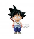 Action Figure Son Goku (Kid Goku) - Dragon Ball Original Collection - 14 cm - Banpresto