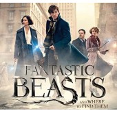 Fantastic Beasts