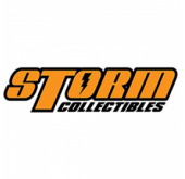 storm collectibles